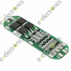 12.6V 3S 20A 18650 Lithium Battery Charging Board Charger Module