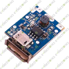 Micro USB 5V 1A Lithium Battery Charging Board Charger Module