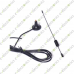 GSM GPRS 433Mhz 3dbi 3G 4G 9 Inches External WiFi Antenna Magnetic Base