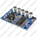 TDA8932 Low Power 35W mono Digital power amplifier board DC 10-30V
