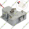 Strongbox Electric Lock Assembly Solenoid 12V TFS-A62 Safe and Practical