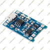 Micro USB 5V 1A 18650 Lithium Battery Charging Board Charger Module