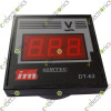 SIMTEC Digital Panel Meter DT-62 (300V AC) 