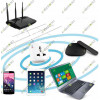 WiFi Cell Phone Wireless Remote Control Switch